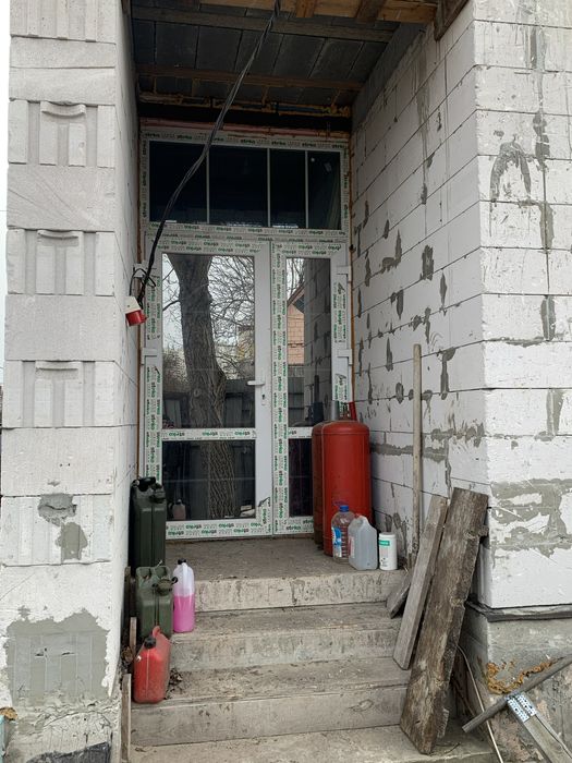 Будинок 300м2 Осокорки, оз. «Мартишів»