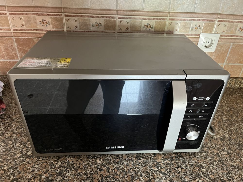 MICRO ONDAS  samsung
