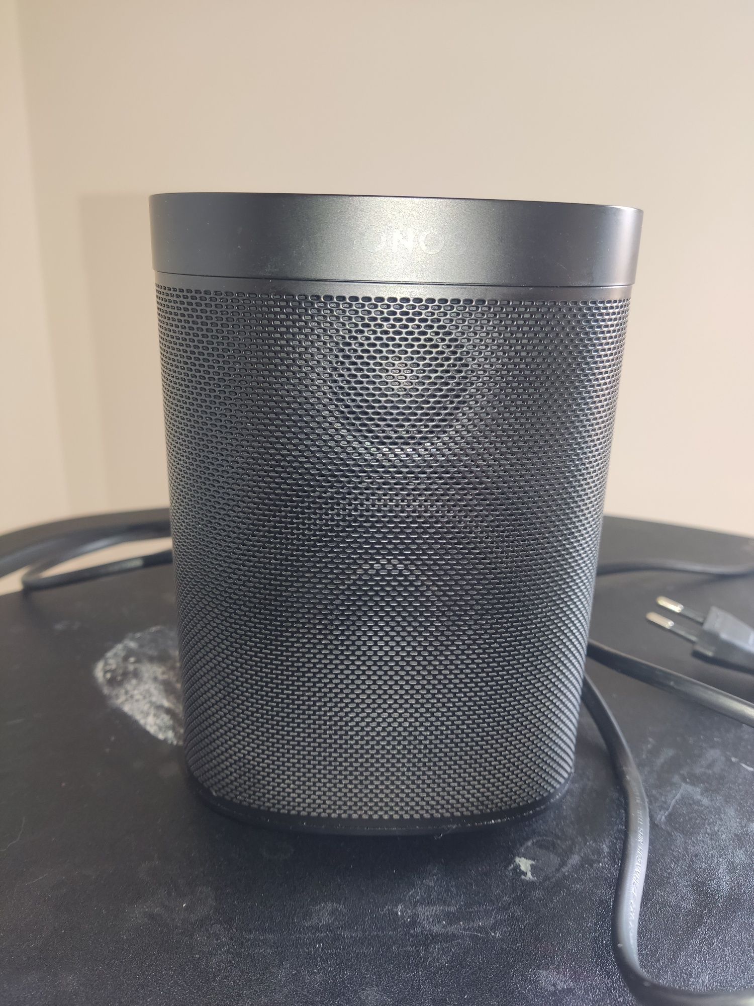 Coluna Sonos One SL