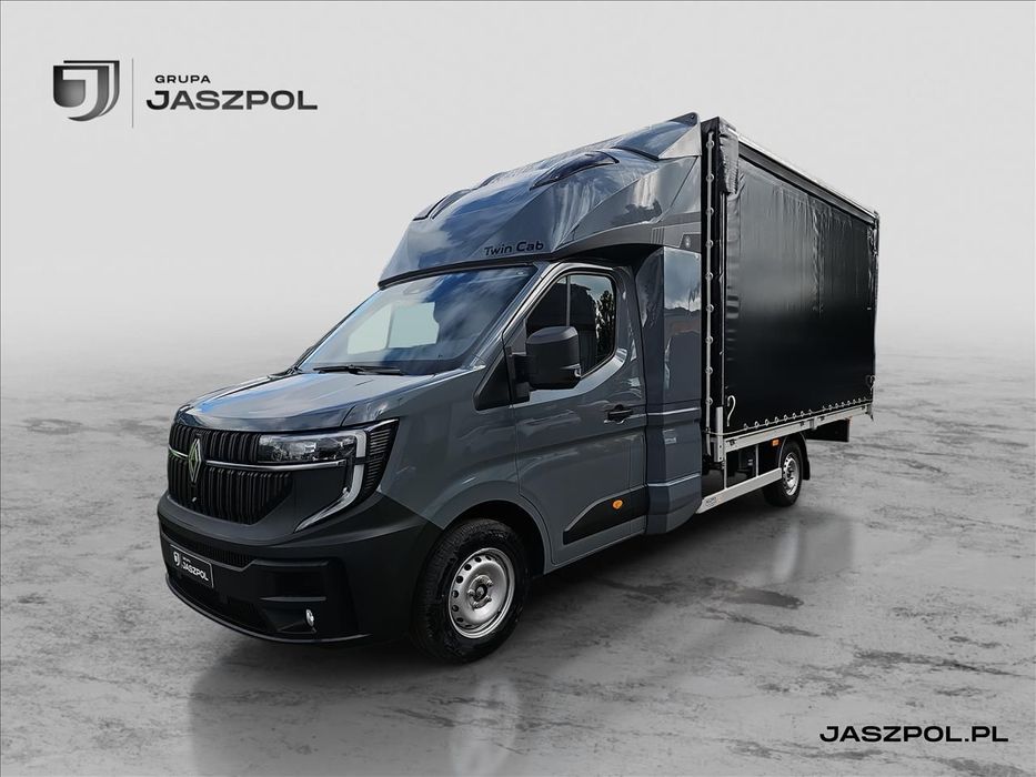 Renault master  Master dCi L3 Extra