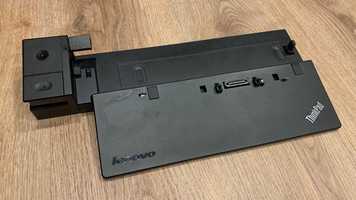 Stacja dokująca Lenovo ThinkPad Basic Dock 40A0