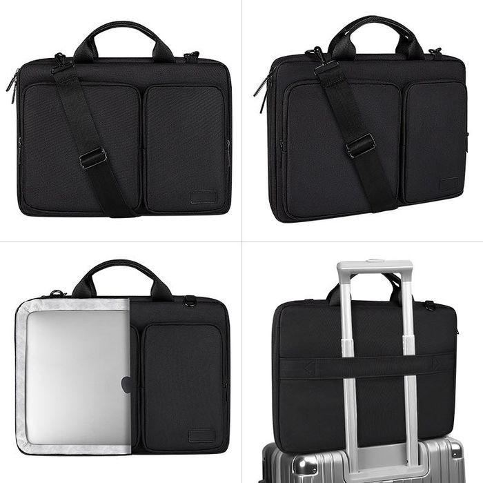 Протиударная сумка для ноутбука макбук MacBook Pro/Air 13/13.6/14/15.6