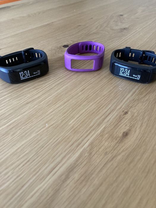Bracelete/Pulseira Garmin - Originais