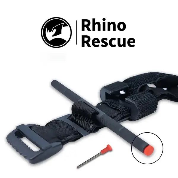 Турникет rhino rescue