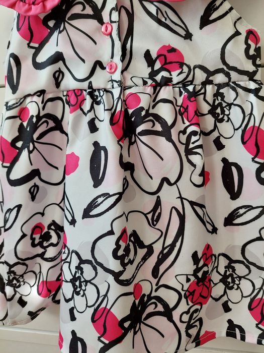 Vestido de verão Ativo