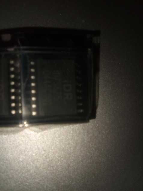 ID7S625 ID7S625SBC-R1 IDRIVER SOW16 600V микросхема драйвер транзистор