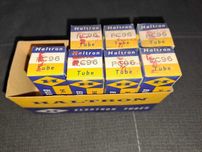 7 x lampa elektronowa PC96 Haltron - fabrycznie nowe