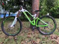 Mondraker summum  27.5 . S