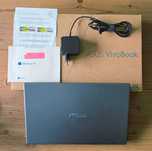 Laptop ASUS VivoBook 15,6" 20GB RAM 512GB SSD GeForce MX250 Win10/11
