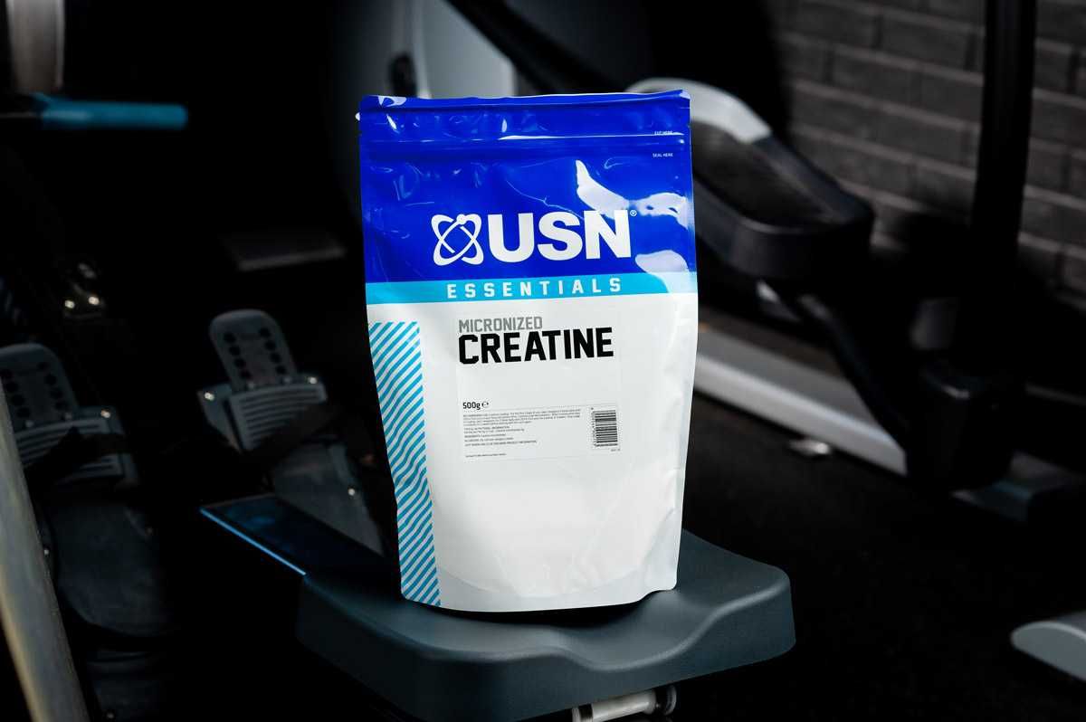 Whey+ Premium Protein (2kg vanilla)+ Creatine (500g) + Collagen (330g)