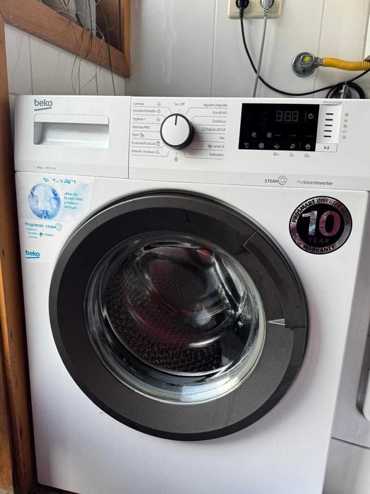 Máquina Roupa - Ótimo estado