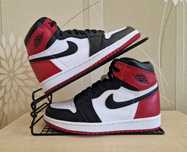 Кросівки Jordan 1 Retro оригінал розмір 38