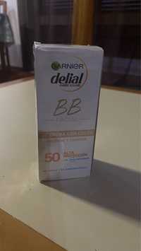 BB Cream com cor 50 ml