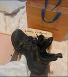 Sapatilhas Louis Vuitton