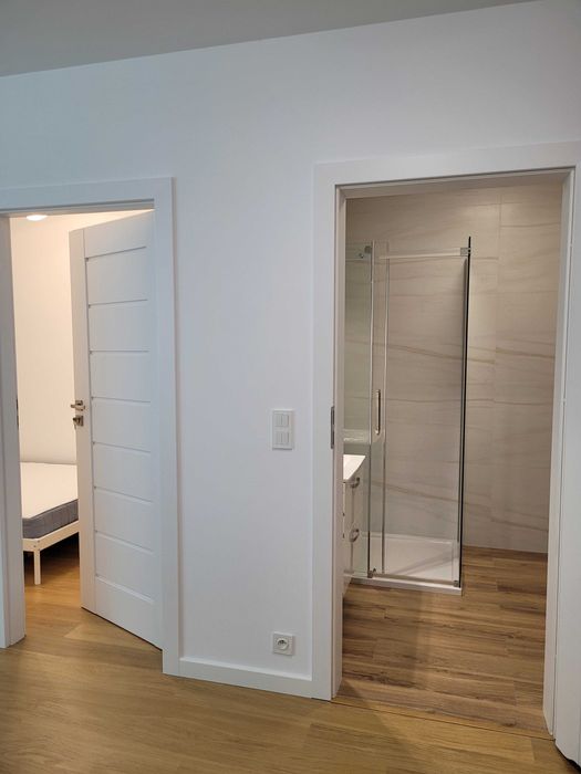 Bezpośrednio, 2 pokoje, ul. Ceramiczna, blisko Galerii Północnej, NOWE