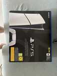 Sprzedam konsolę Soni PlayStation 5 slim