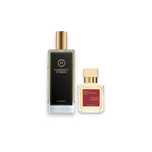 Perfumy Inspirowane Maison Francis Kurkdjian Baccarat - Rouge 33ml