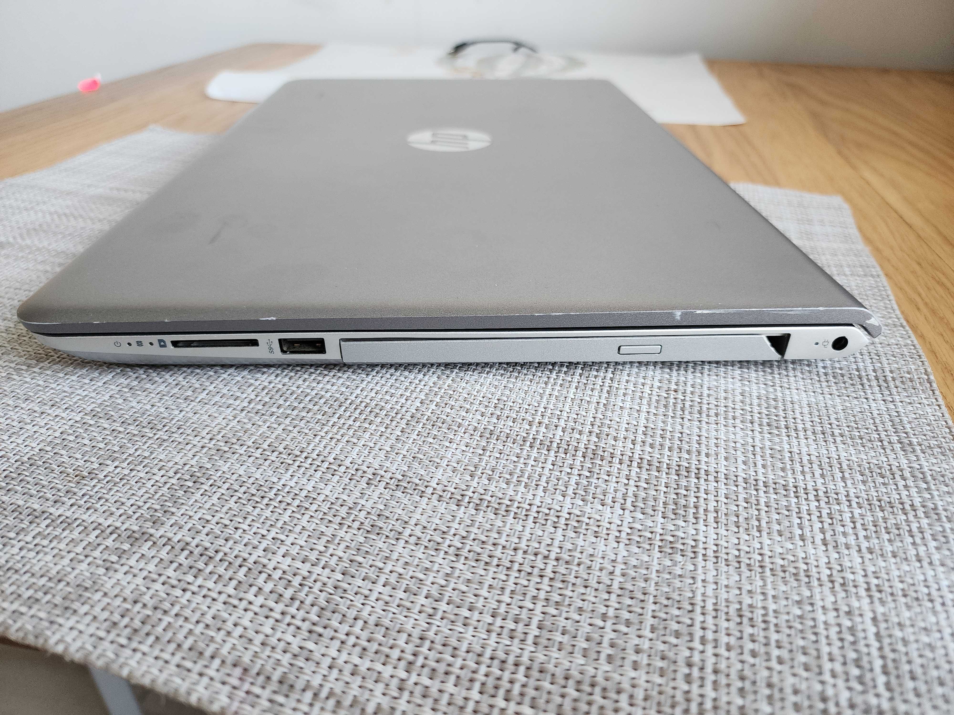 HP Pavilion 15-cc159nr 15.6" FHD i7-8550U 16GB/512GB SSD Nvidia 940Mx