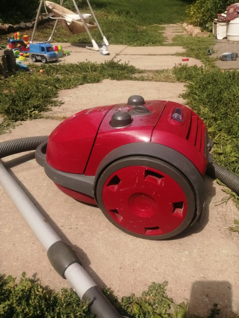 Пилосос Philips FC9064