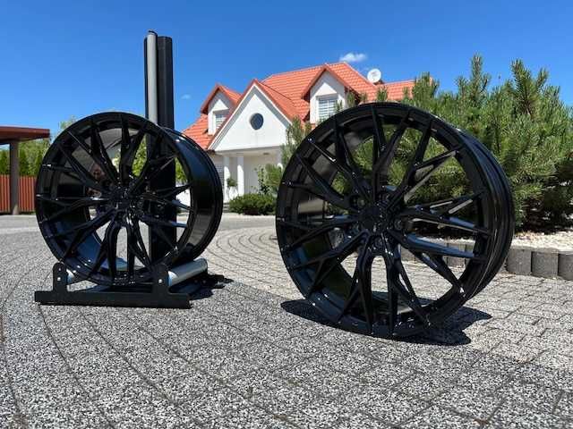 Nowe Felgi Haxer HX042 do Audi A3 S3 A4 A6 Q2 Q3 VW Arteon Cupra  19