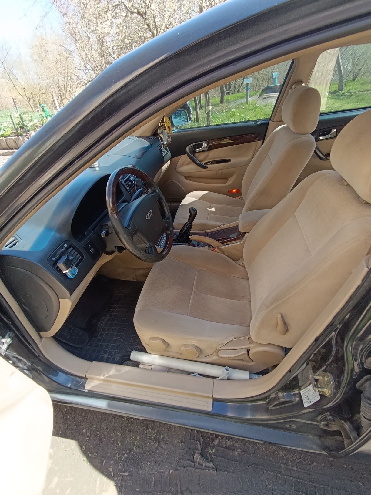 Продам Chery без торгу