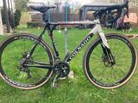 Rower Colnago World cup 2.0 szosa/gravel