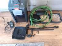 Filtr eheim model 2274 elektronik