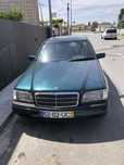 Mercedes-Benz c220