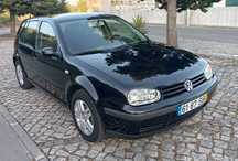 Volkswagen Golf IV 1.4 Gasolina