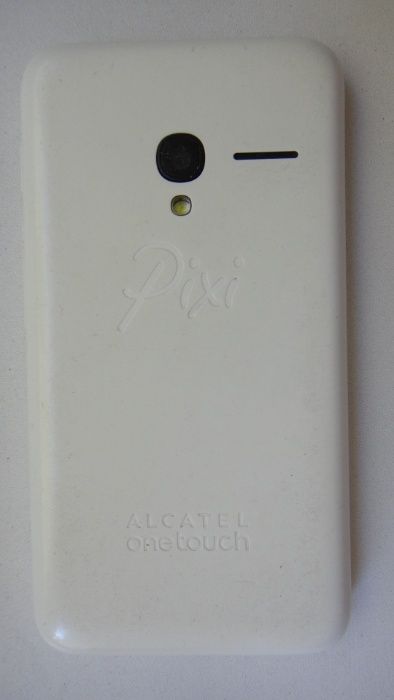 мобильный телефон смартфон Alcatel One Touch Pixi, 2 симкарты