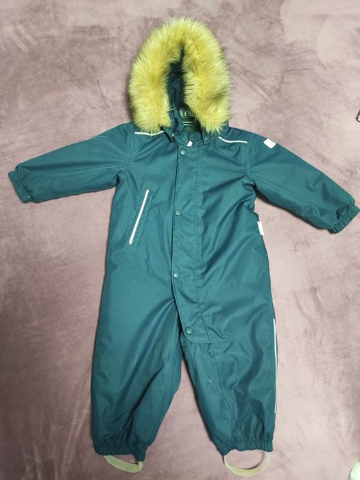 Зимовий  комбінезон Reima Gotland