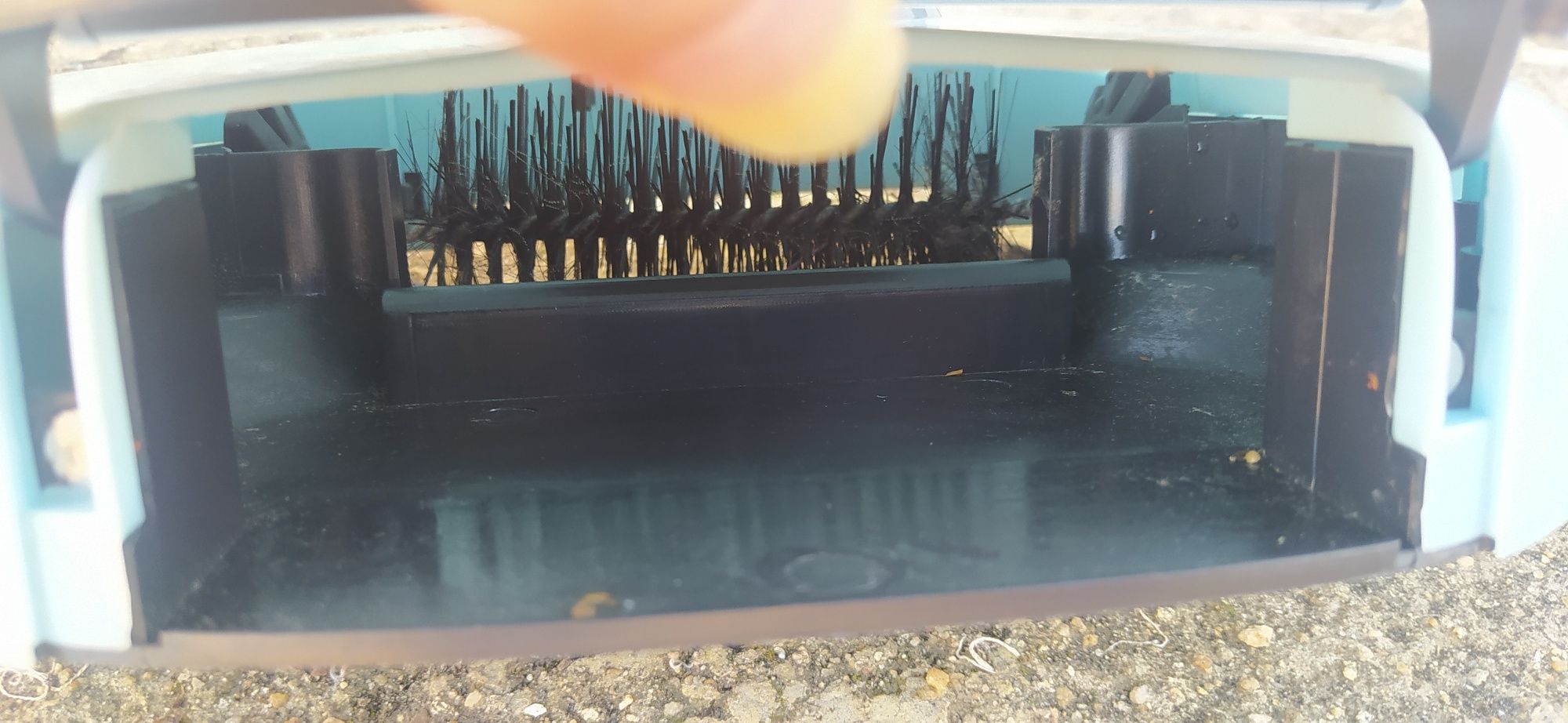Vendo Vassoura Easy Clean (Não é elétrica)