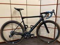 Шосейний велосипед BMC TeamMachine SLR01 2020р   54 розмір