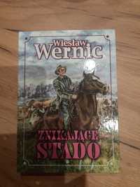 Wiesław Wernic - Znikające stado