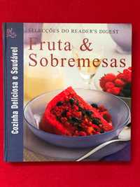 Fruta & Sobremesas - Nutricionistas Fiona Hunter e Jane Thomas