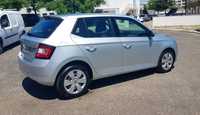 Skoda Fabia 1.4 TDi Active