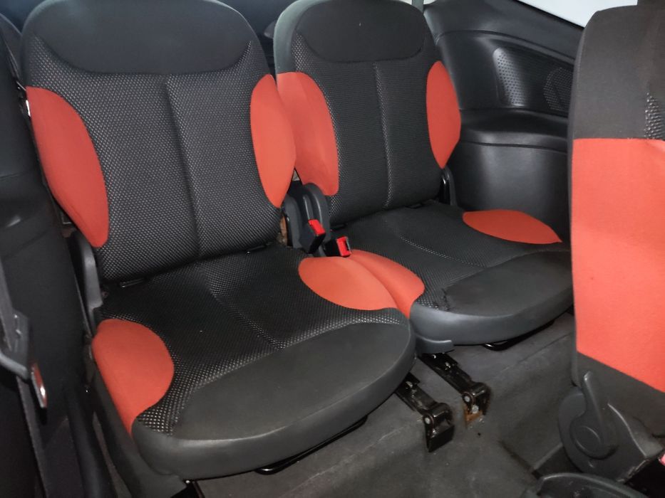 Citroen C2 CAIXA AUTOMÁTICA SÓ 5750€