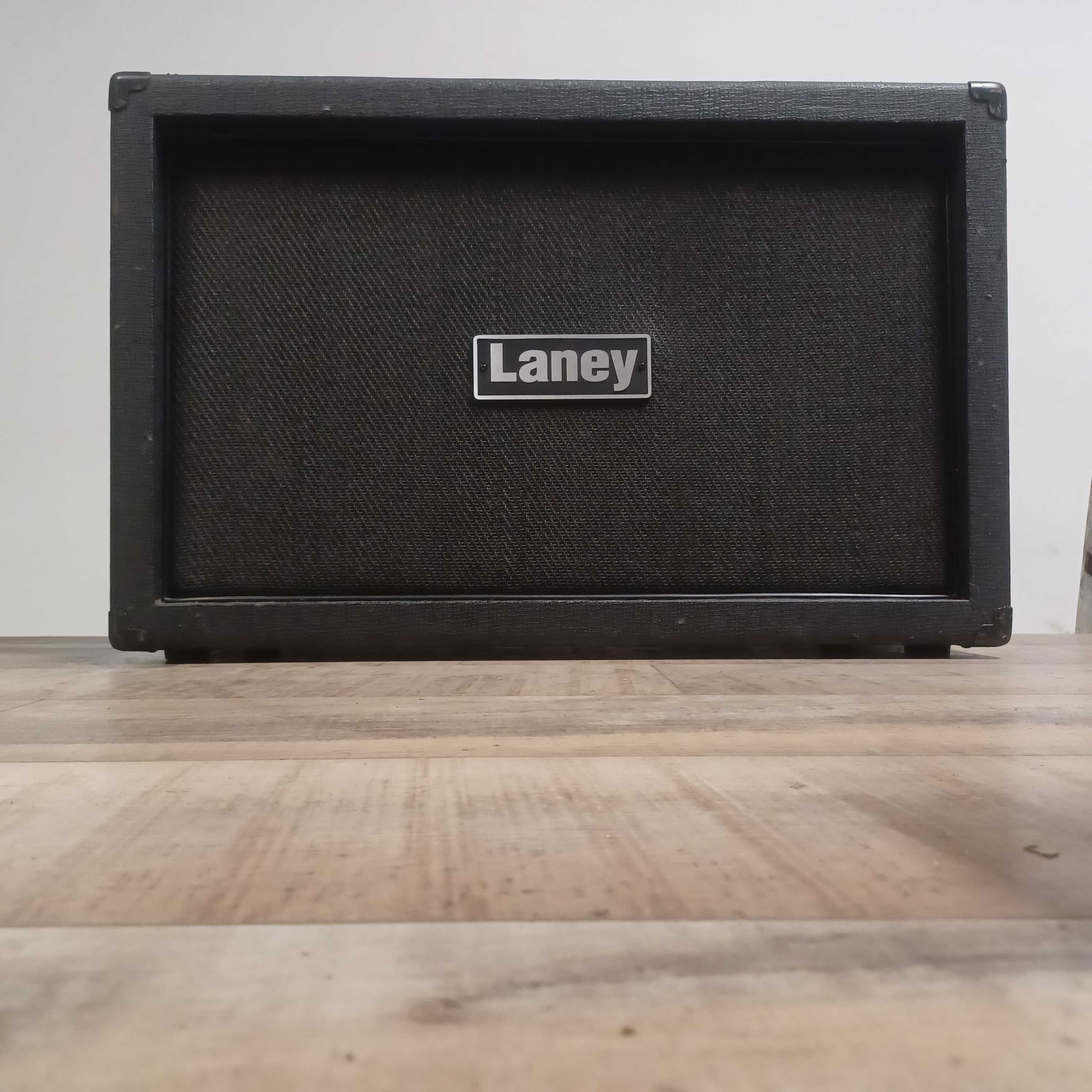 Laney IRT212 kolumna gitarowa 2x12" zamiana