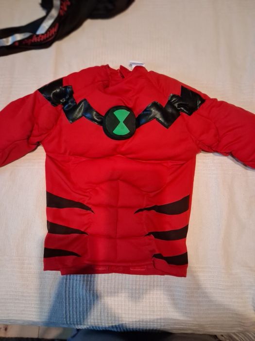 Kostium dla Chłopca BenTen