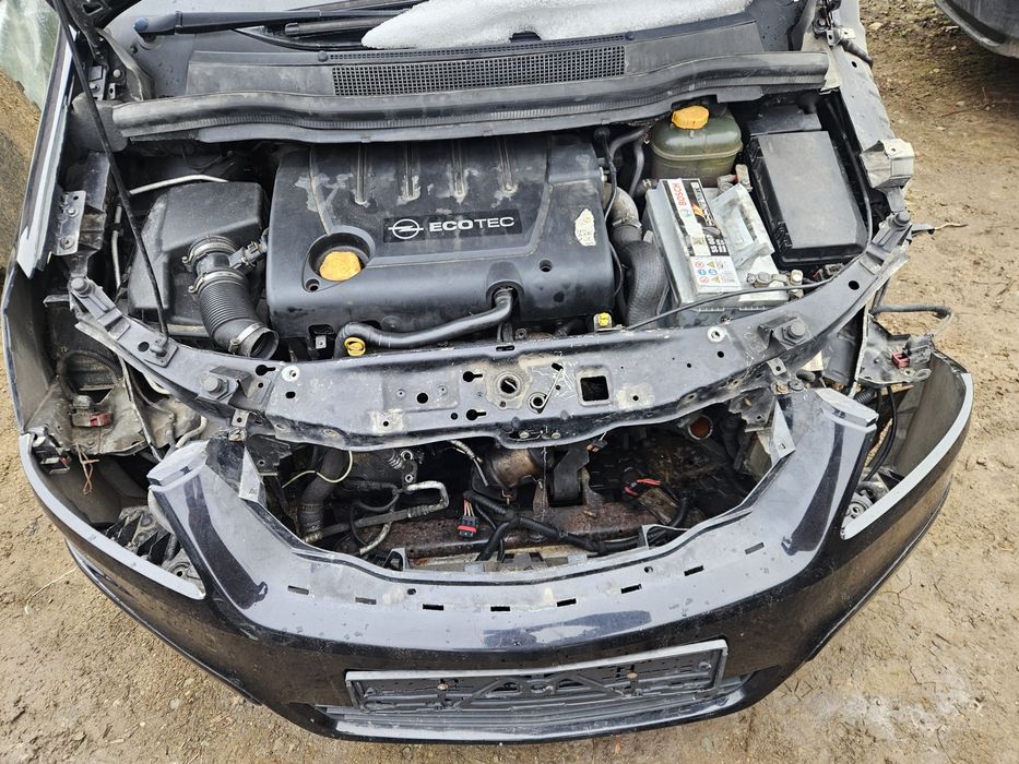 Телевізор Екран Панель Окуляр Перемичка Опель Зафіра Б Opel Zafira B