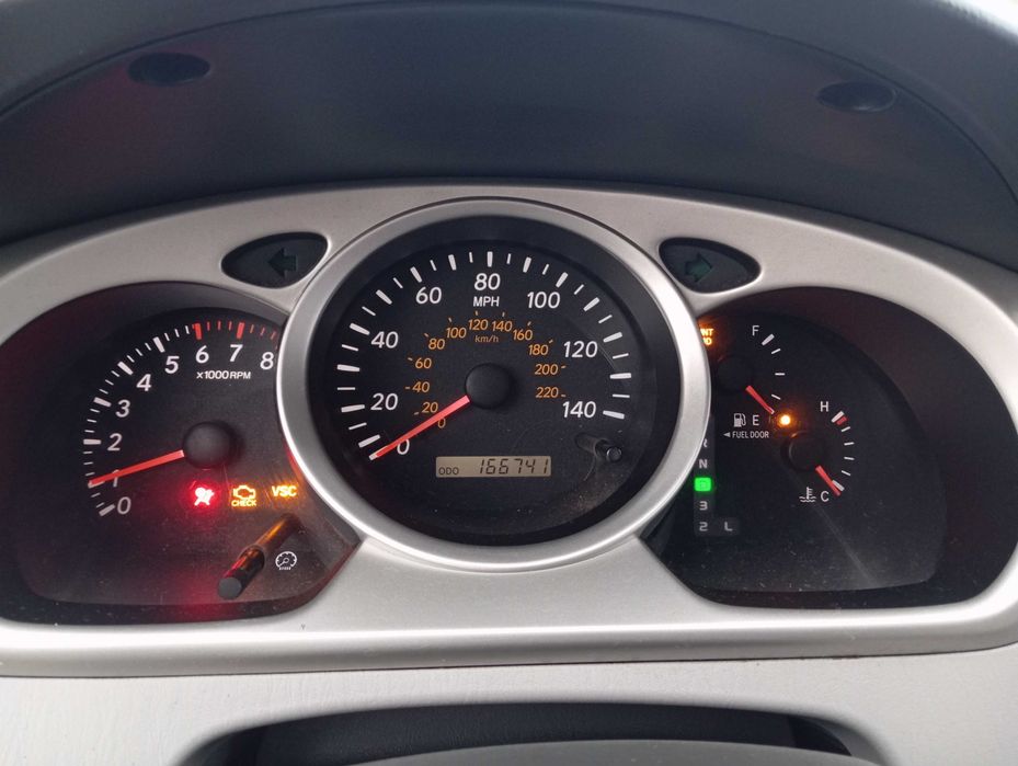 Toyota Highlander LIMITED V6