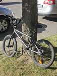 Rower bmx używany