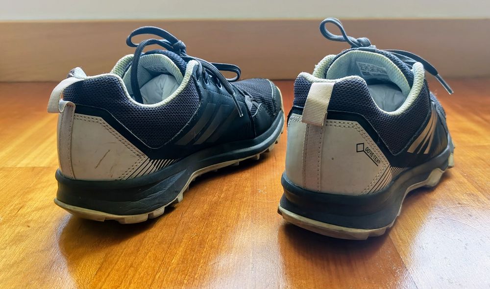 Sapatilhas Adidas Terrex Gore-Tex 38 2/3