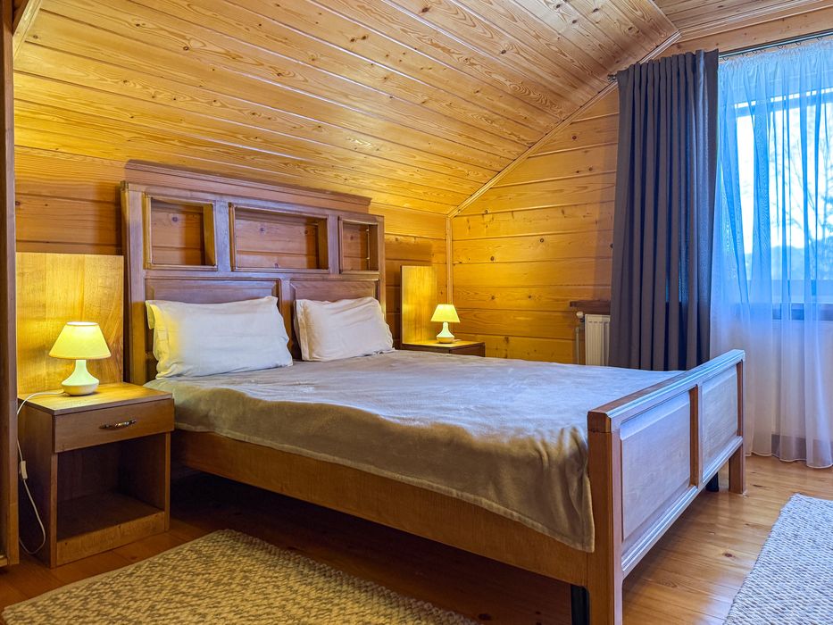 Відпочинок в Карпатах оренда Вілли