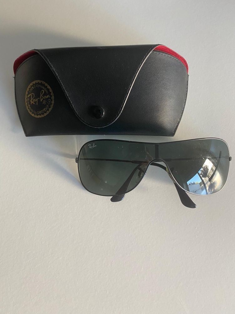 Oculos sol Ray-Ban