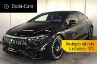 Mercedes-Benz EQS AMG EQS 4MATIC AMG,Night,Demo,23%