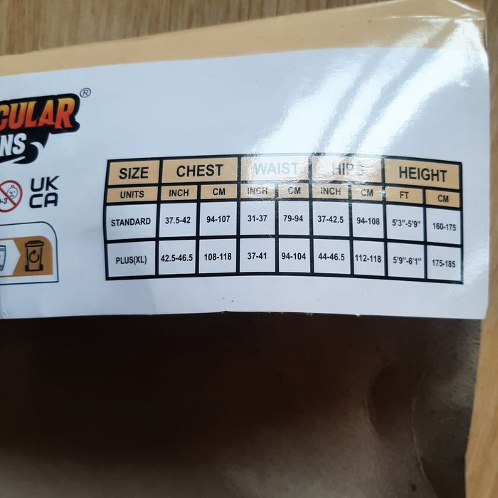 Przebranie Banan dla dorosłych rozm uniwersalny