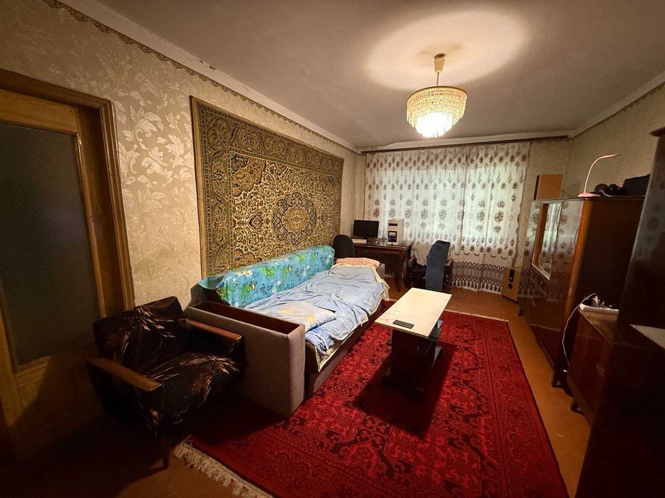 Продаж 3 к квартири на вул.Максима Шимка 0627