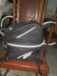 Bolsa/mochila de depósito Givi