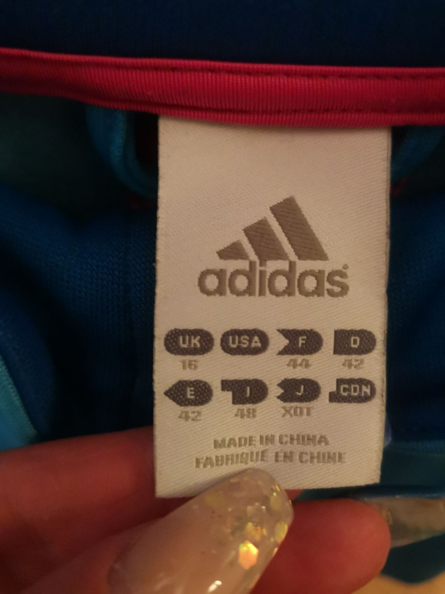 Casaco da adidas